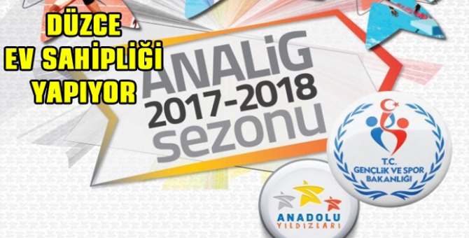 Halk Oyunları Grup Müsabakaları Başlıyor