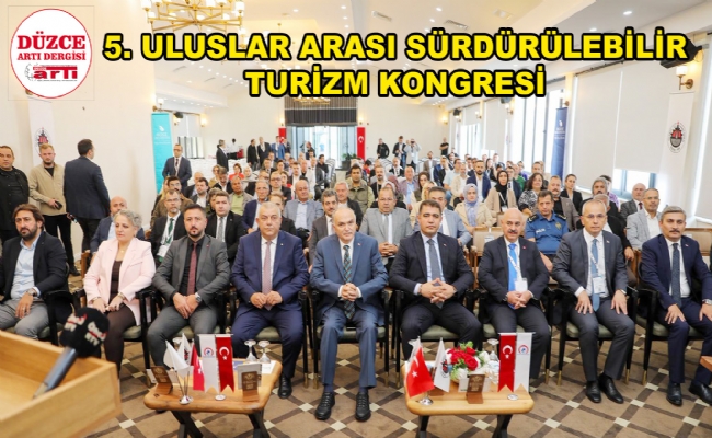 “Hedefimiz bölgesel kalkınmayı sağlamak”