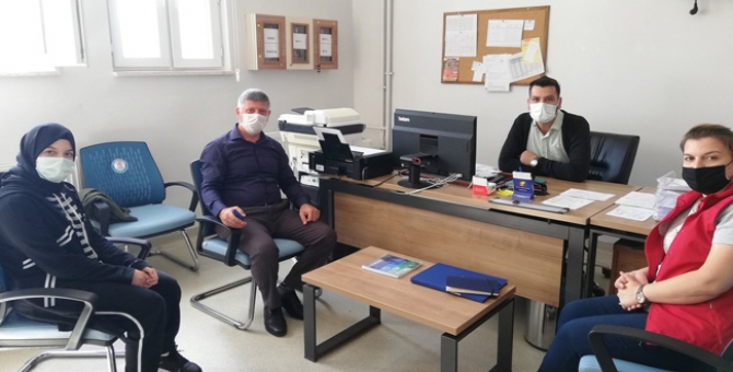 Her Okulda Temsilci Belirlendi