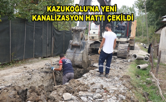 İhtiyaç Duyulan Her Noktada
