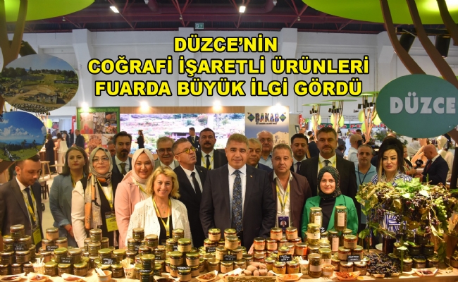 İki Farklı Noktada Ziyaretçileri Ağırladı