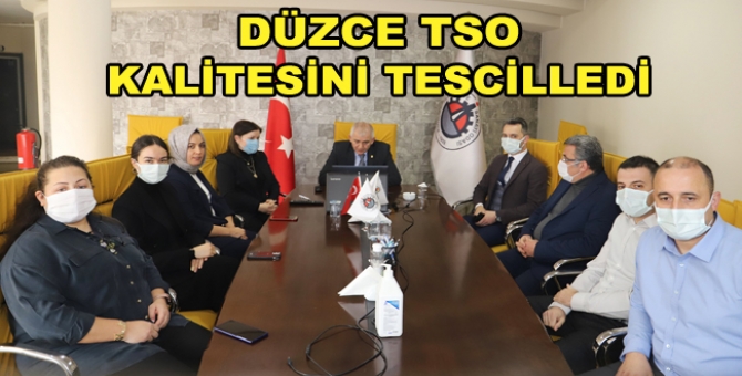 Kalitesini Bir Kez Daha Tescilledi