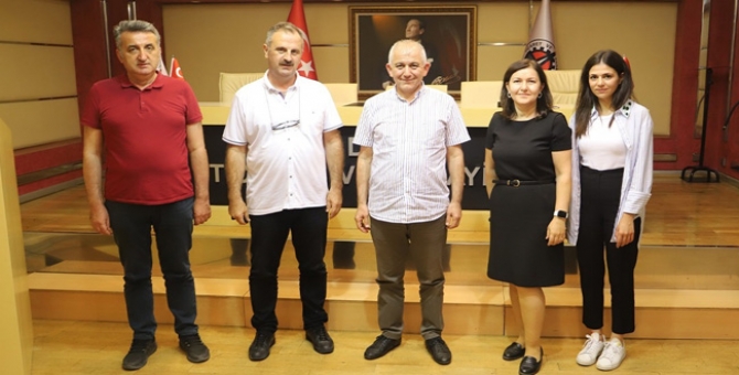 Kalitesini Bir Kez Daha Tescilledi