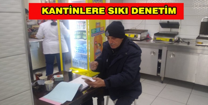 Kaldırım Ve Yaya Yolu İşgaline Geçit Yok