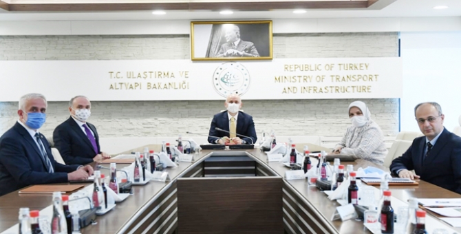 Karayolları Düzce Şefliği Kuruluyor