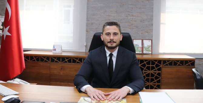 Kasapoğlu İstifa Etti