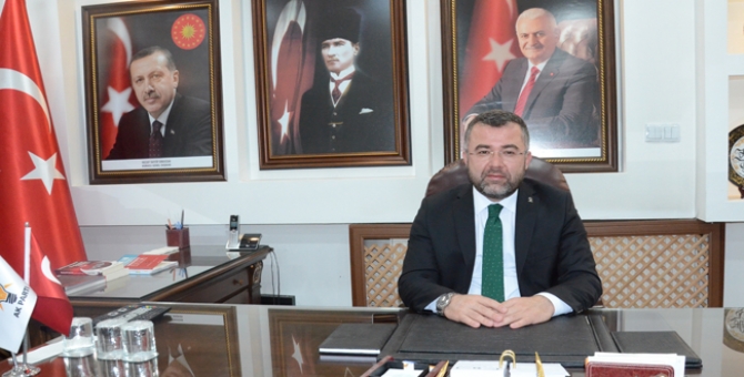 Keskin, çanakkale Geçilmez