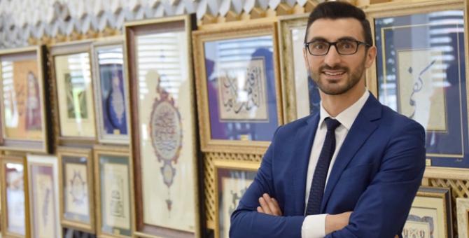 Kültürel Miras Taşıyıcısı Listesine Kabul Edildi