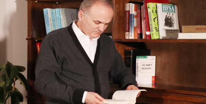 Kütüphaneler Haftası Kutlu Olsun