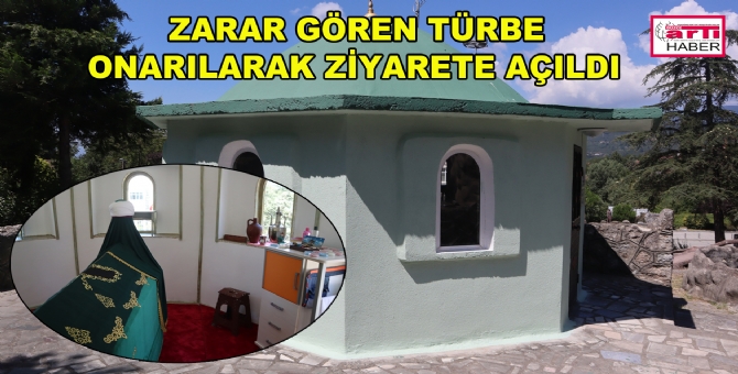 Manevi Değer Korundu