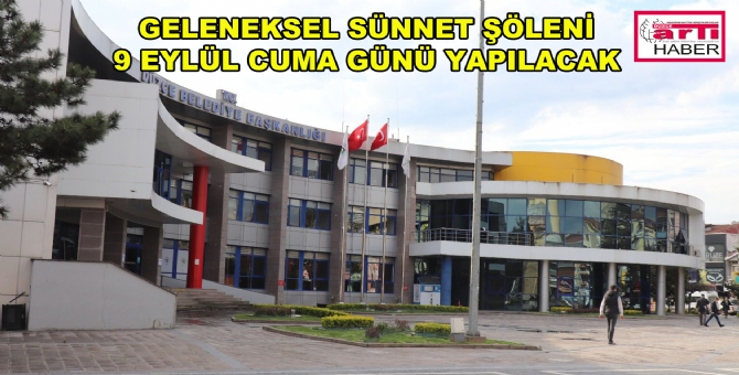 Melensupark Ev Sahipliği Yapacak