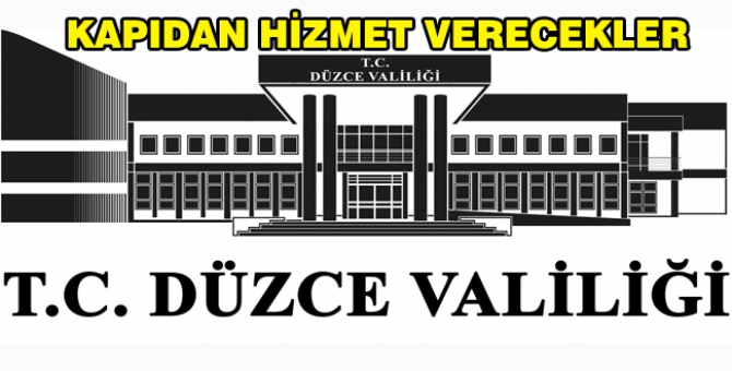 Muhtarlarda Sorumluluk Alacak