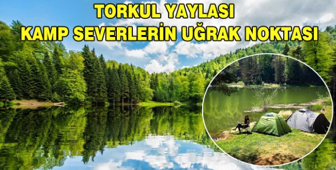 Muhteşem Güzellik Havadan Görüntülendi