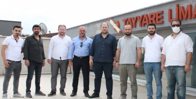 Müsiad, Üyelerine E-ticaret Eğitimi Verecek