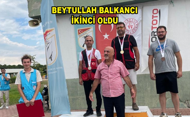 Müsabakalara 58 sporcu katıldı