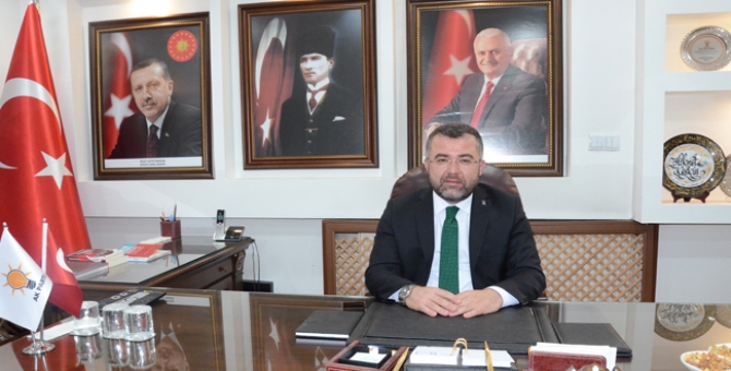 Öğrencilerimize Başarılar Diliyorum