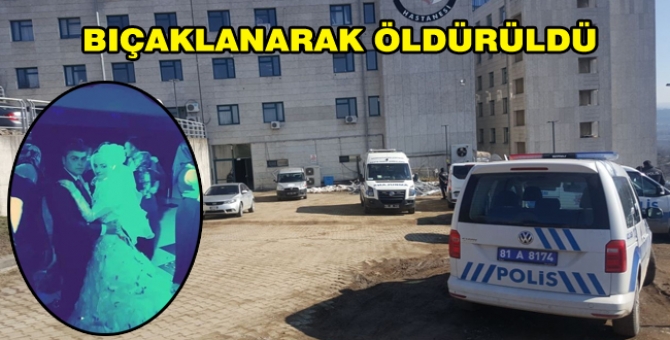 Öldürülen Kadının Ailesinden Acı Bekleyiş