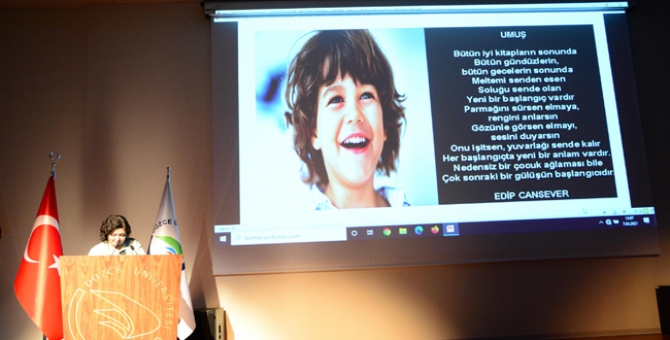 Otizmde Erken Tanı Önemli