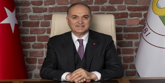 Özlü, Cumhuriyet Bayramını Kutladı