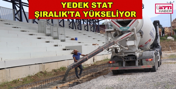 Özlü, Düzce Sporun Başkenti Olacak