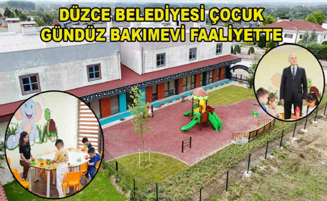 Özlü’den Bakımevine Ziyaret