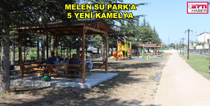 Piknikçilere Ateş Uyarısı