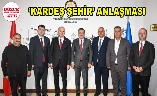 Proje Hayata Geçiyor