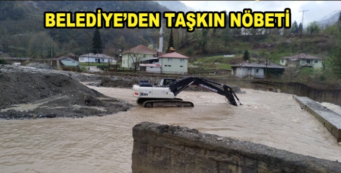 Regülatörde 7/24 Çalışma