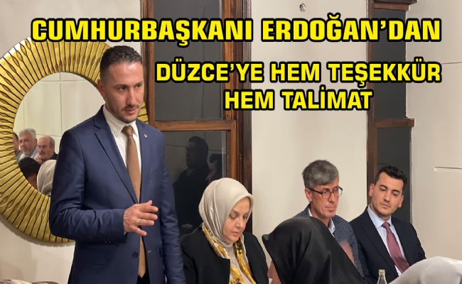 “ Seçim artık Kılıçdaroğlu ile Erdoğan arasında”