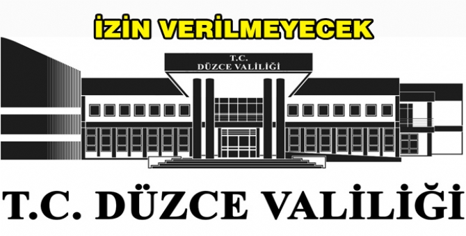 Şehirlerarası Toplu Ulaşımda Kullanılamayacak