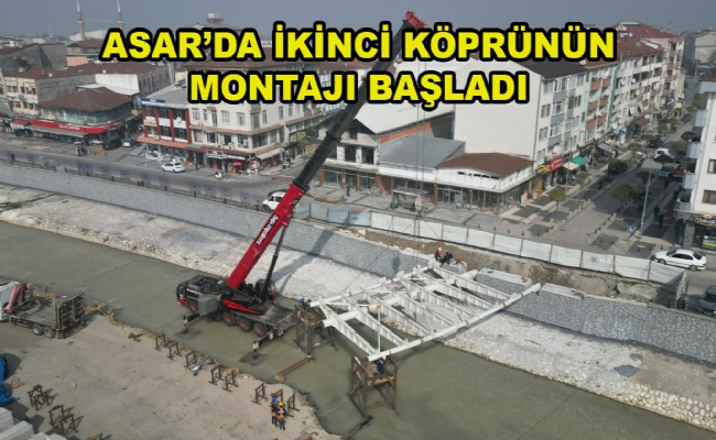 Şehrin Yeni Cazibe Merkezi Olacak