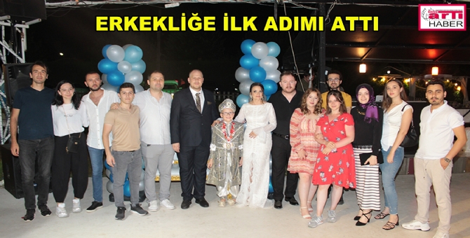 Serbay Ailesinin Mutlu Günü