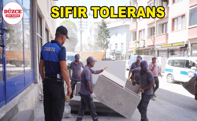 Sıkı Denetim ve Ceza