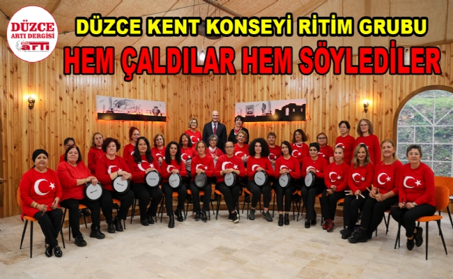 Son Provasını Yaptı