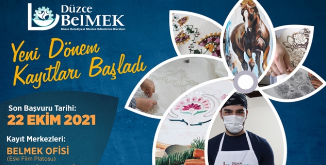 Son Başvuru 22 Ekim