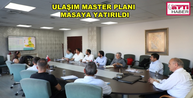 Stratejik Planlar Yapacağız