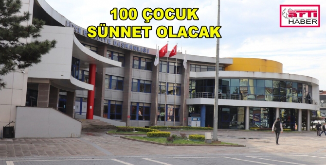 Toplu Sünnet 9 Eylül’de