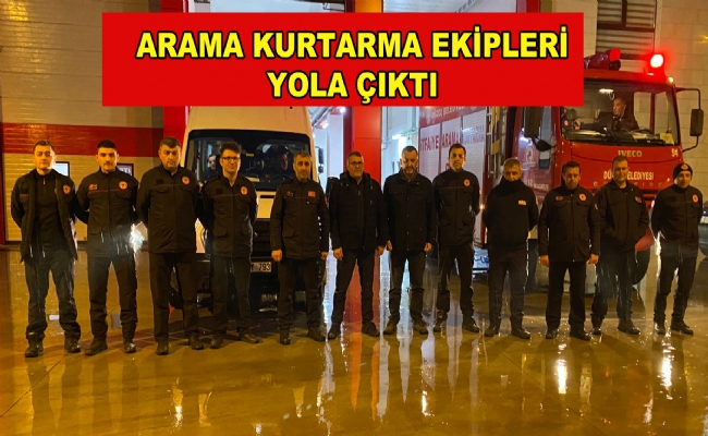 Tüm Düzce Depremzedelerin Yanında