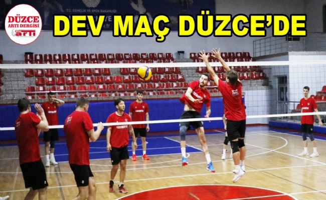 Tüm Düzceliler Davet Edildi