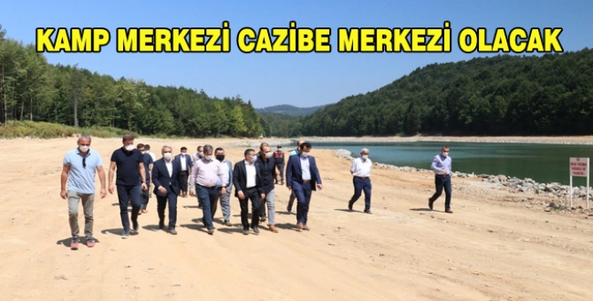 Türkiye’de Bir İlk Olacak