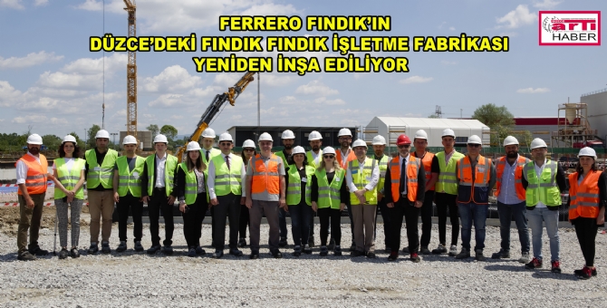 Türkiye’de Ve Dünyada Örnek Olacak.