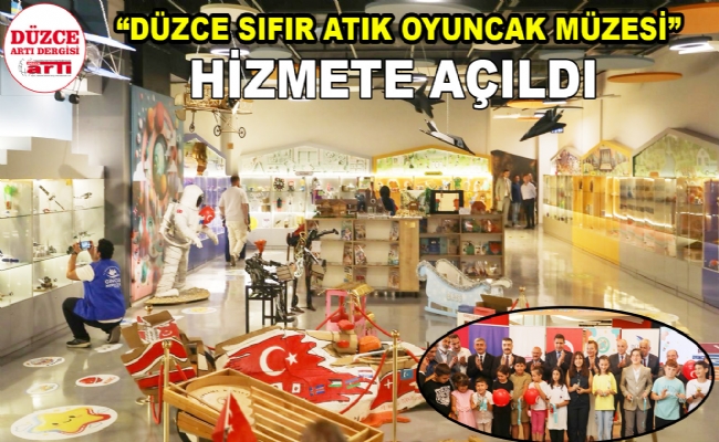 Türkiye’de İlk ve Tek