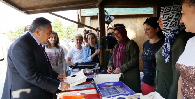 Türkiye’de Yapılmış En Renkli Kortej Olacak