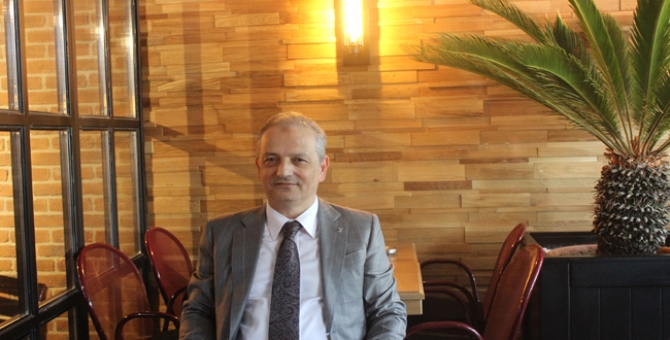 ulaşılabilir Bir Vekil Olacağım