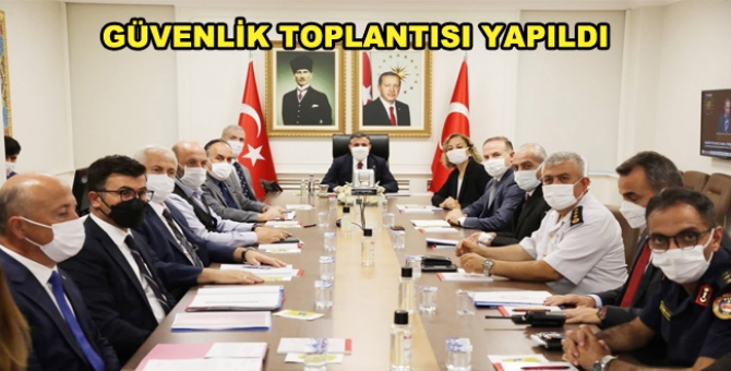 Üniversite Öğrencileri İçin Bir Araya Geldiler