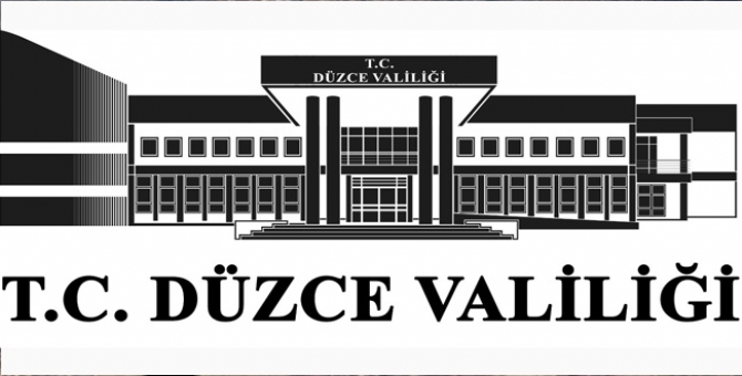 Valilikten Yeni Yasakları Açıkladı