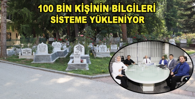 Vatandaşlara Kolaylık Sağlanmış Olacak