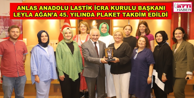 Yedinci Protokol İmzalandı