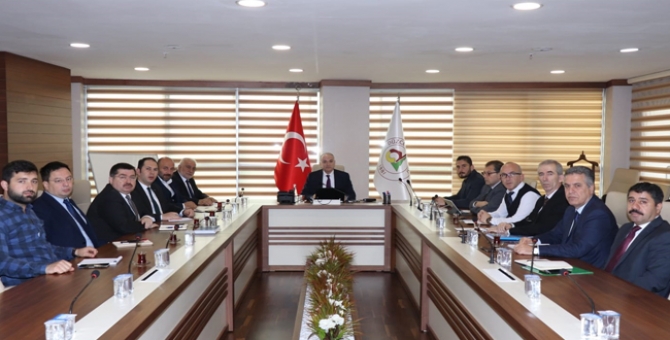 Yeni Hafta Yeni Projelerle Başlayacak